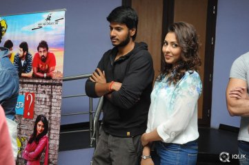 Celebs at Ala Ela Movie Special Show